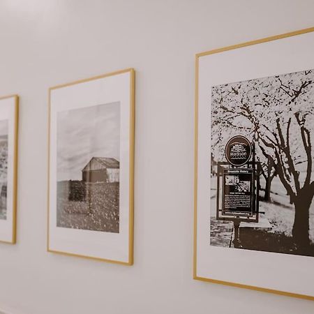 شقة East Main Lofts - Boho 203 ماديسون المظهر الخارجي الصورة