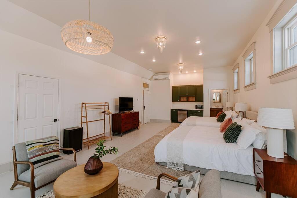 شقة East Main Lofts - Boho 203 ماديسون المظهر الخارجي الصورة