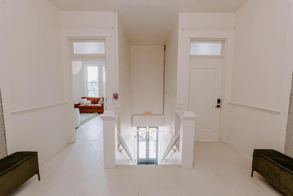 شقة East Main Lofts - Boho 203 ماديسون المظهر الخارجي الصورة