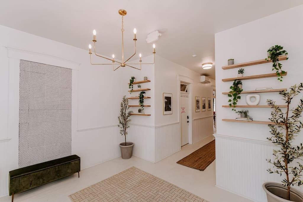 شقة East Main Lofts - Boho 203 ماديسون المظهر الخارجي الصورة