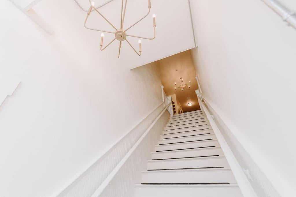 شقة East Main Lofts - Boho 203 ماديسون المظهر الخارجي الصورة